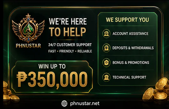 Contact NUSTAR