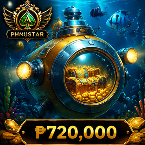 NUSTAR Fish Game