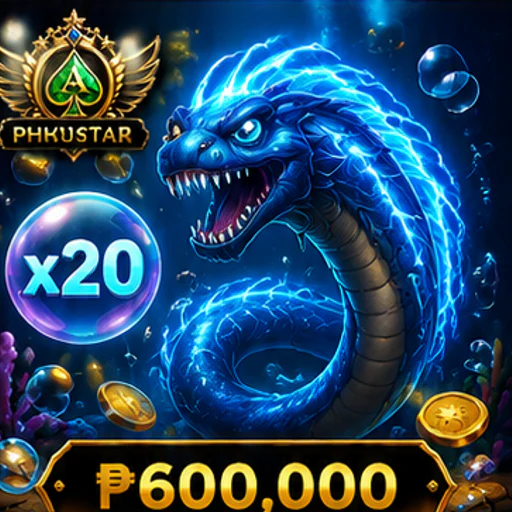 NUSTAR Fishing Rewards