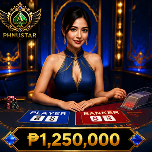NUSTAR Live Casino Rewards