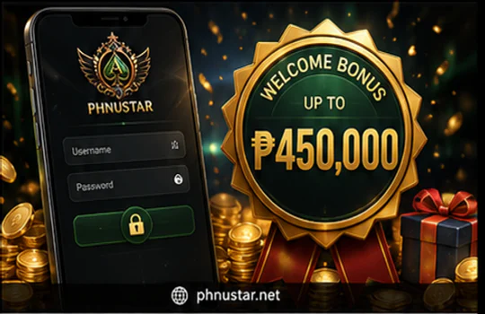 NUSTAR Login Password Access