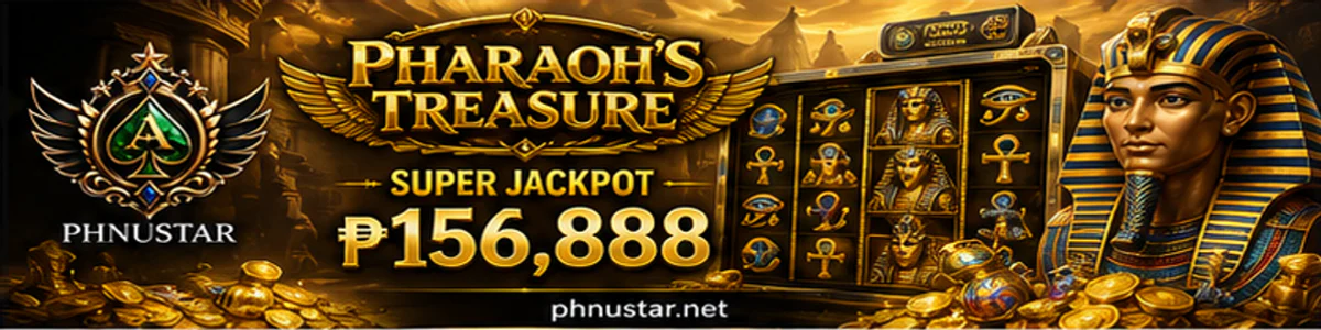 PHNUSTAR slot