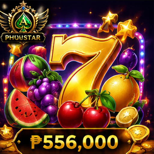 NUSTAR Slot Rewards