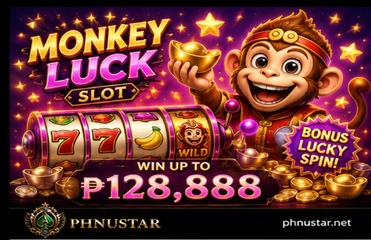 NUSTAR slot bonus