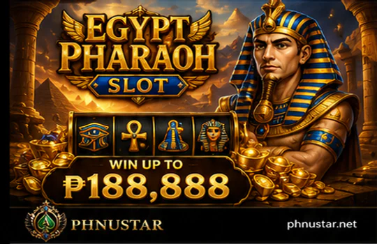 NUSTAR casino slot bonus