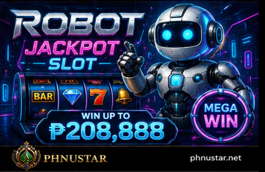 NUSTAR casino slot route