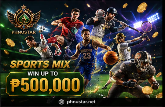 NUSTAR sports bonus picks