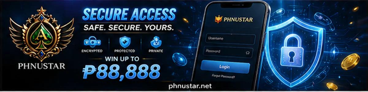 nustar ph online casino, - 2